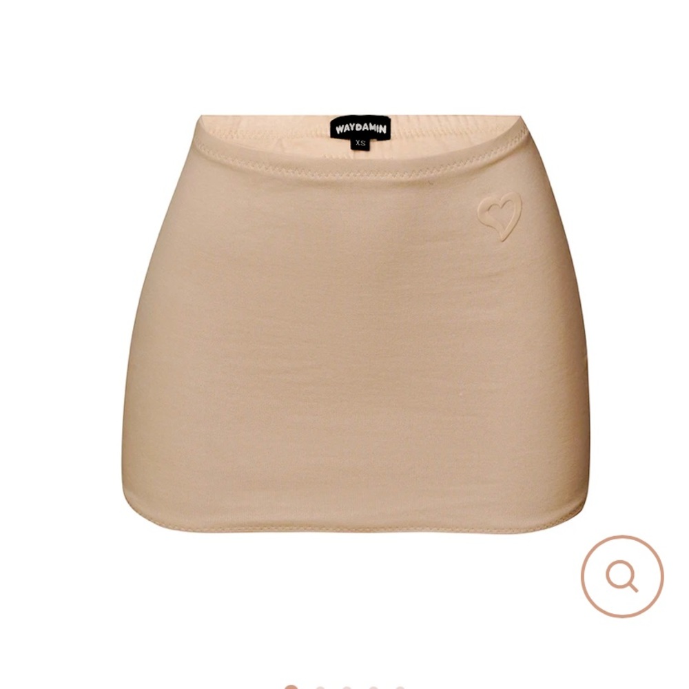 2 pc Set Waydamin Merch